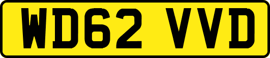WD62VVD