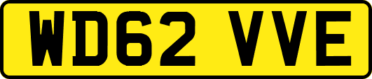 WD62VVE