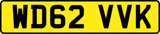 WD62VVK