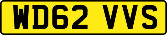 WD62VVS