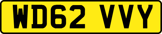 WD62VVY