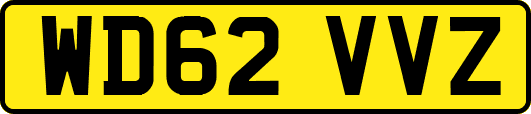 WD62VVZ