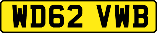 WD62VWB