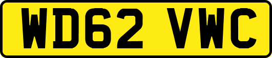 WD62VWC