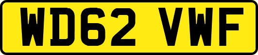 WD62VWF