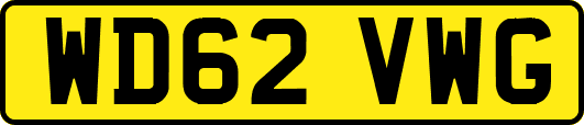 WD62VWG
