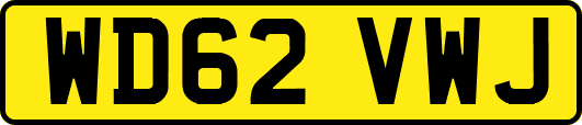 WD62VWJ