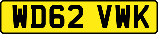 WD62VWK