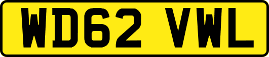 WD62VWL
