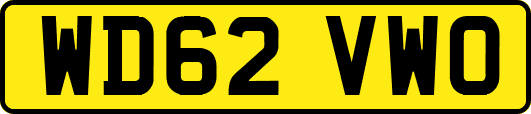 WD62VWO