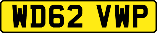 WD62VWP