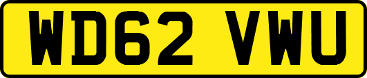WD62VWU