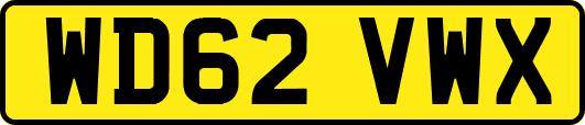 WD62VWX