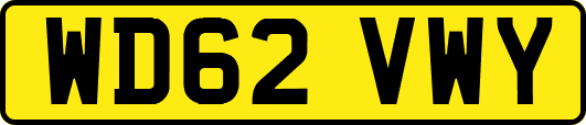 WD62VWY