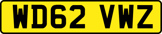 WD62VWZ