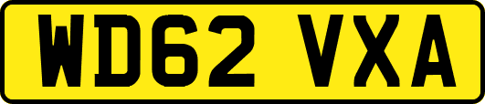 WD62VXA