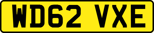WD62VXE