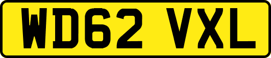 WD62VXL