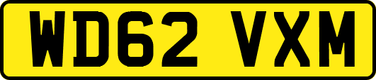 WD62VXM
