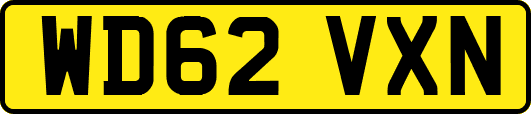 WD62VXN