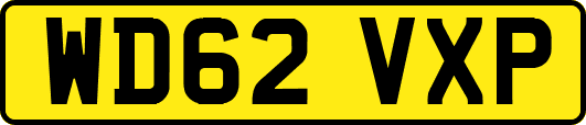 WD62VXP