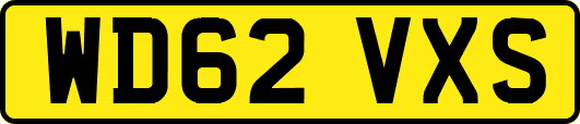 WD62VXS