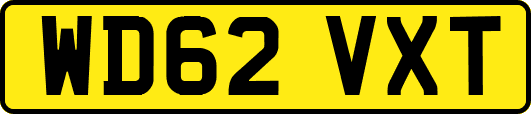WD62VXT