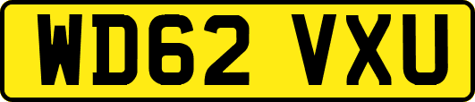 WD62VXU