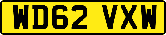 WD62VXW