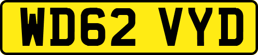 WD62VYD
