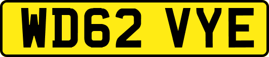 WD62VYE