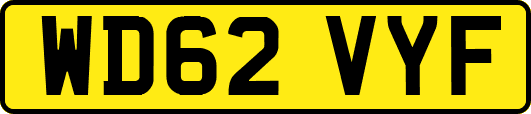 WD62VYF