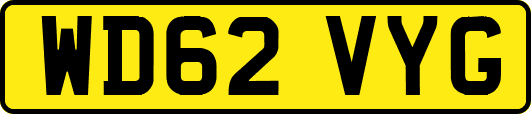 WD62VYG