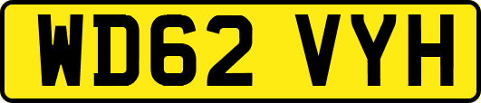 WD62VYH