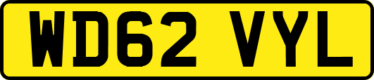 WD62VYL