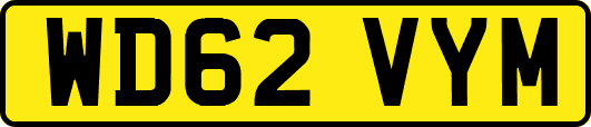 WD62VYM