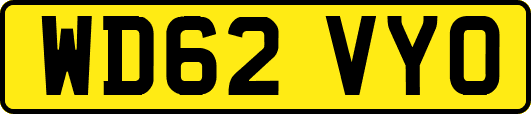 WD62VYO