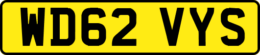 WD62VYS