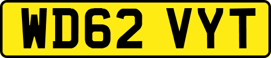 WD62VYT