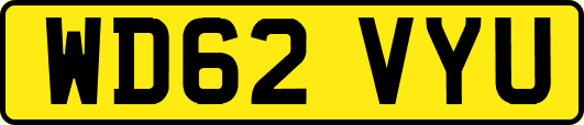 WD62VYU