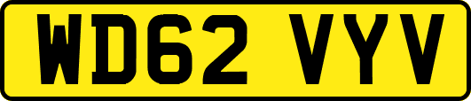 WD62VYV