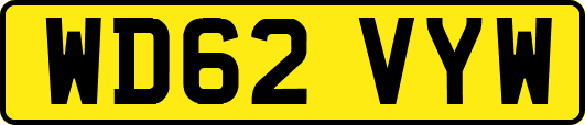 WD62VYW