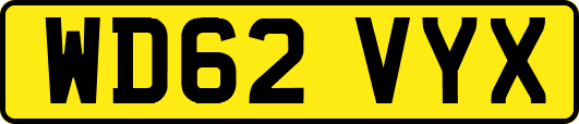 WD62VYX