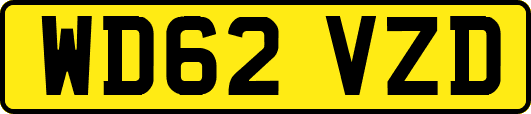 WD62VZD
