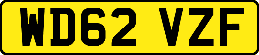 WD62VZF