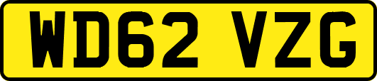 WD62VZG