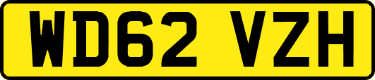 WD62VZH