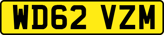 WD62VZM
