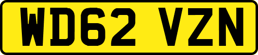 WD62VZN