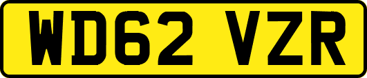 WD62VZR